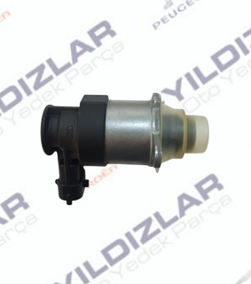 Peugeot Mazot Pompa Müşürü (Regülatörü) 9806448980-1609343880 resmi