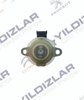 Peugeot Mazot Pompa Müşürü (Regülatörü) 9806448980-1609343880 resmi