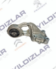 Citroen Motor Takozu Alt Kulak 1807Y9-1807P3 resmi