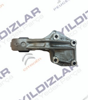 Citroen Motor Takozu Alt Kulak 1807Y9-1807P3 resmi