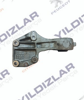 Citroen Motor Takozu Alt Kulak 1807Y9-1807P3 resmi