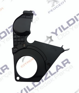 Peugeot Triger Kapak (Alt) 0320S9 resmi