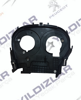 Citroen Triger Kapak (Üst Arka) 0320W6 resmi