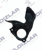 Peugeot Triger Kapak (Alt) 0320W8 resmi