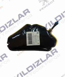 Peugeot Partikül Filtre Torbası (Dolu) 9678080680-9678101480-9678033680 resmi