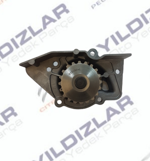 Citroen Devirdaim XUD9 1201A4-1201A8 1623097580 120167-120191 resmi