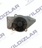 Citroen Devirdaim XUD9 1201A4-1201A8 1623097580 120167-120191 resmi