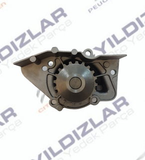 Citroen Devirdaim XUD9 1201A4-1201A8 1623097580 120167-120191 resmi