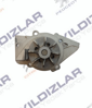 Citroen Devirdaim XUD9 1201A4-1201A8 1623097580 120167-120191 resmi