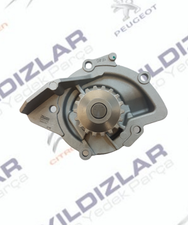 Peugeot Devirdaim DV10 1613518580 1201K2 9682360280 resmi