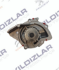 Citroen Devirdaim DV10 1613518580 1201K2 resmi