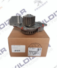 Citroen Devirdaim DV10 1613518580 1201K2 resmi