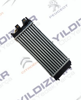 Peugeot Turbo Radyatör (Intercooler) 0384N9 9800291280 resmi