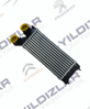 Citroen Turbo Radyatör (Intercooler) 0384N9 9800291280 resmi