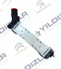 Citroen Turbo Radyatör (Intercooler) 0384L9 resmi