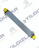 Citroen Turbo Radyatör (Intercooler) 0384L7 resmi