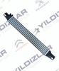 Citroen Turbo Radyatör (Intercooler) 0384L7 resmi