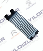 Citroen Turbo Radyatör (Intercooler) 0384H5 resmi