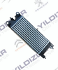 Citroen Turbo Radyatör (Intercooler) 0384P5 resmi