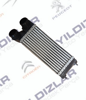 Peugeot Turbo Radyatör (Intercooler) 0384L4 resmi