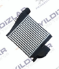 Citroen Turbo Radyatör (Intercooler) 9675627980 resmi