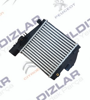 Citroen Turbo Radyatör (Intercooler) 9675627980 resmi