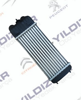 Peugeot Turbo Radyatör (Intercooler) 0384J4-0384N1 resmi