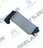 Citroen Turbo Radyatör (Intercooler) 0384F3 resmi