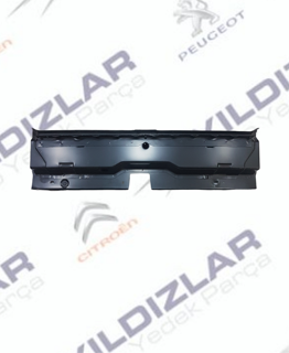 Peugeot Arka Panel 7243X4-7243G7-7243Z1 resmi