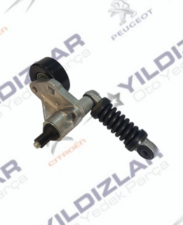 Citroen Alternatör Gergi 575152 resmi