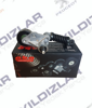 Citroen Alternatör Gergi 575152 resmi