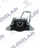 Peugeot Motor Takozu (Sol) 1807GR-1807GL-1608727380 resmi