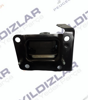 Peugeot Motor Takozu (Sol) 9801521580-1813F0 resmi