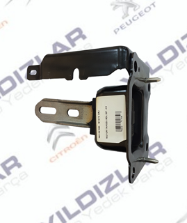 Citroen Motor Takozu (Sol) 9801521580-1813F0 resmi