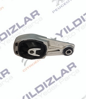 Peugeot Şanzıman Alt Takoz 1806A6-180693-1806J8-180682 resmi