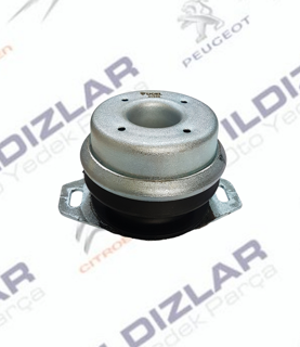 Citroen Motor Takozu (Sol) 182716-182706-182712 resmi