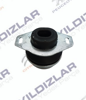 Citroen Motor Takozu (Sol) 182716-182706-182712 resmi