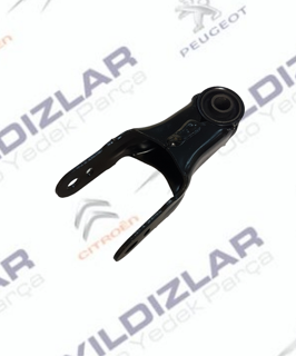 Peugeot Motor Takozu Alt Çatal DV8 180649 resmi