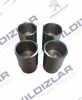 Peugeot Piston Segman Gömlek STD 1.4 8V Çukur (Takım) 71-07888-000 71-07889-000 resmi