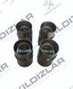 Peugeot Piston Segman Gömlek STD 1.4 8V Çukur (Takım) 71-07888-000 71-07889-000 resmi