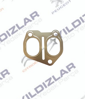 Citroen Egzoz Manifold Contası 0349H7 resmi