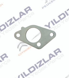 Citroen Egzoz Manifold Contası 034959-034970 resmi