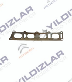 Citroen Egzoz Manifold Contası 0349H0 resmi