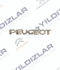 Peugeot Yazısı 8663XT resmi