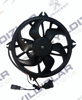 Peugeot Fan (Komple) 1253T3 resmi