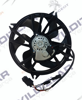 Peugeot Fan (Komple) 1253T3 resmi