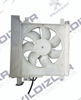 Peugeot Fan (Komple) 1253G9-1308CE resmi