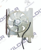 Peugeot Fan (Komple) 1253G9-1308CE resmi