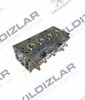 Citroen Silindir Kapak 9634005110-0200AC resmi