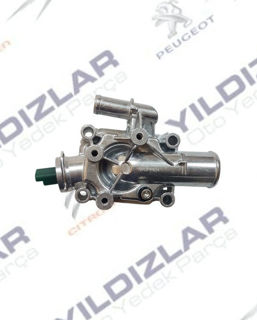 Citroen Termostat 1336Z0 9807218980 resmi